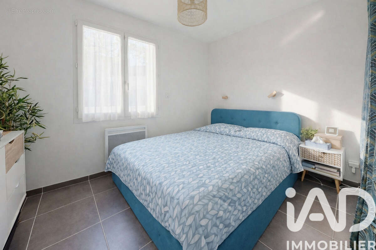 Photo 9 - Maison à COUDOUX