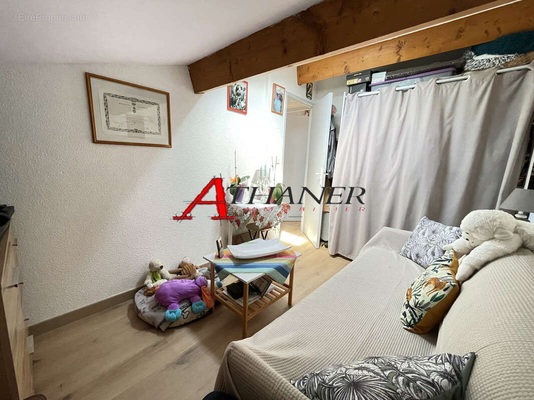 Argeles sur Mer - Appartement 3 Pièces en Duplex avec Jardin et terrasses - photo 11