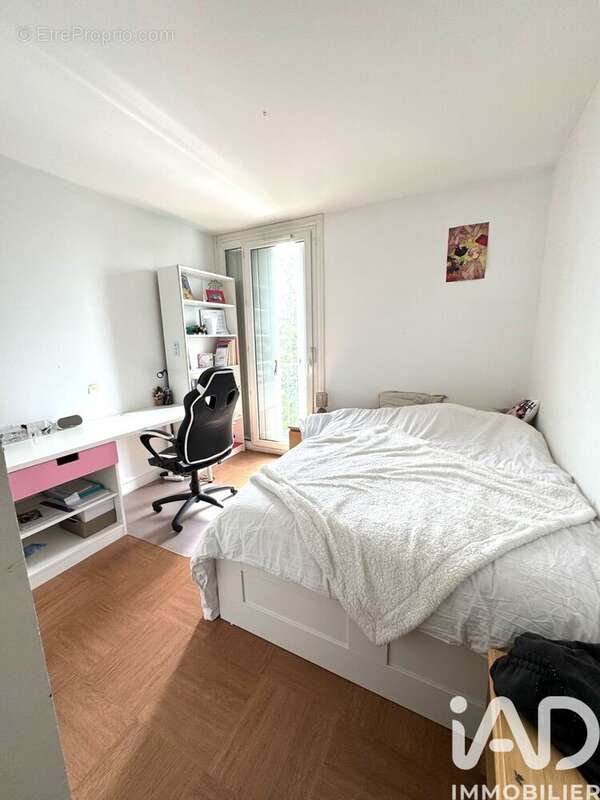 Photo 9 - Appartement à MEAUX