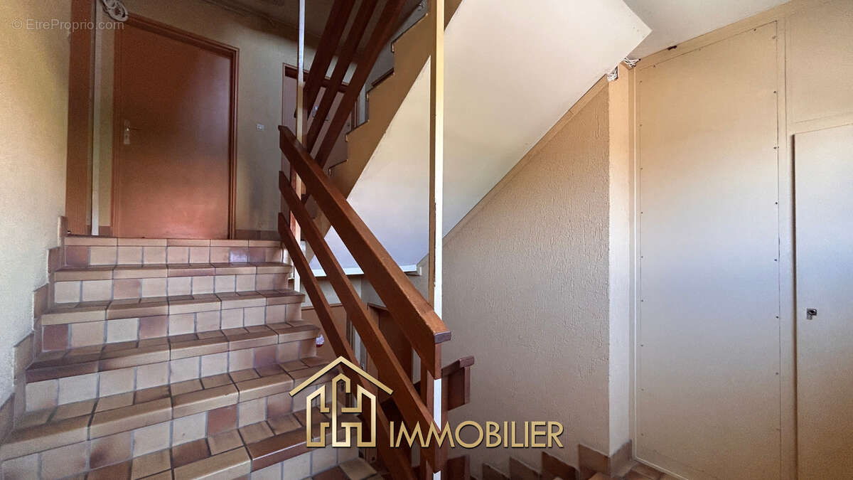 Appartement à COLMAR