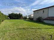 Terrain à ROMANS-SUR-ISERE