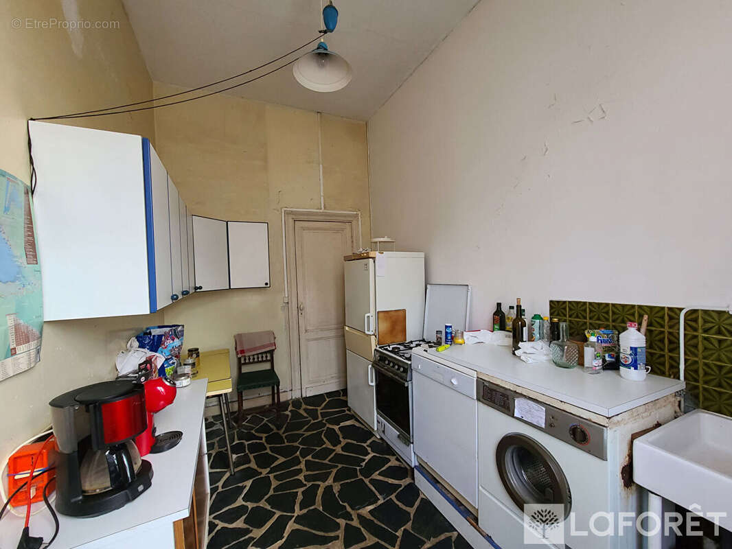 Maison à GUJAN-MESTRAS