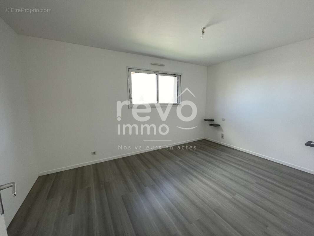 Maison à L&#039;HERBERGEMENT