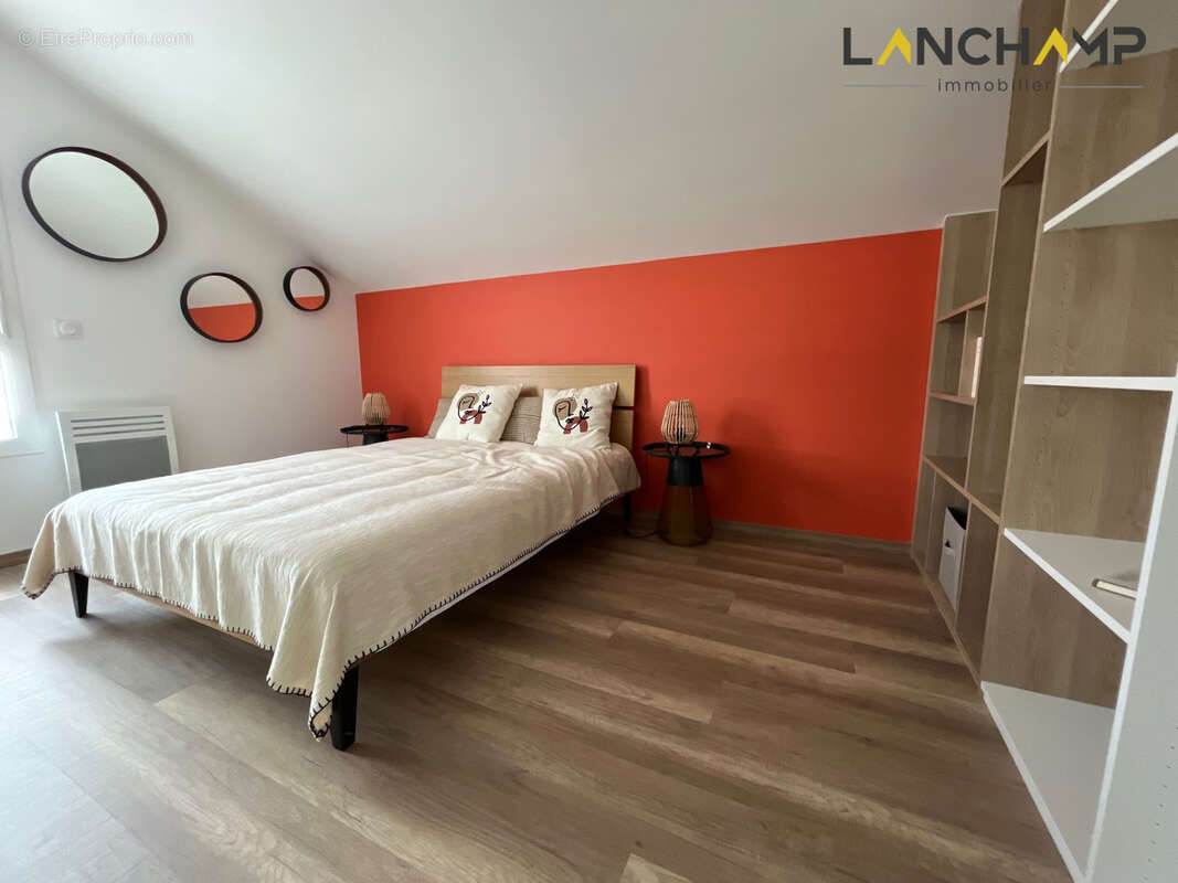 Villa t5 avec jardin - photo 5