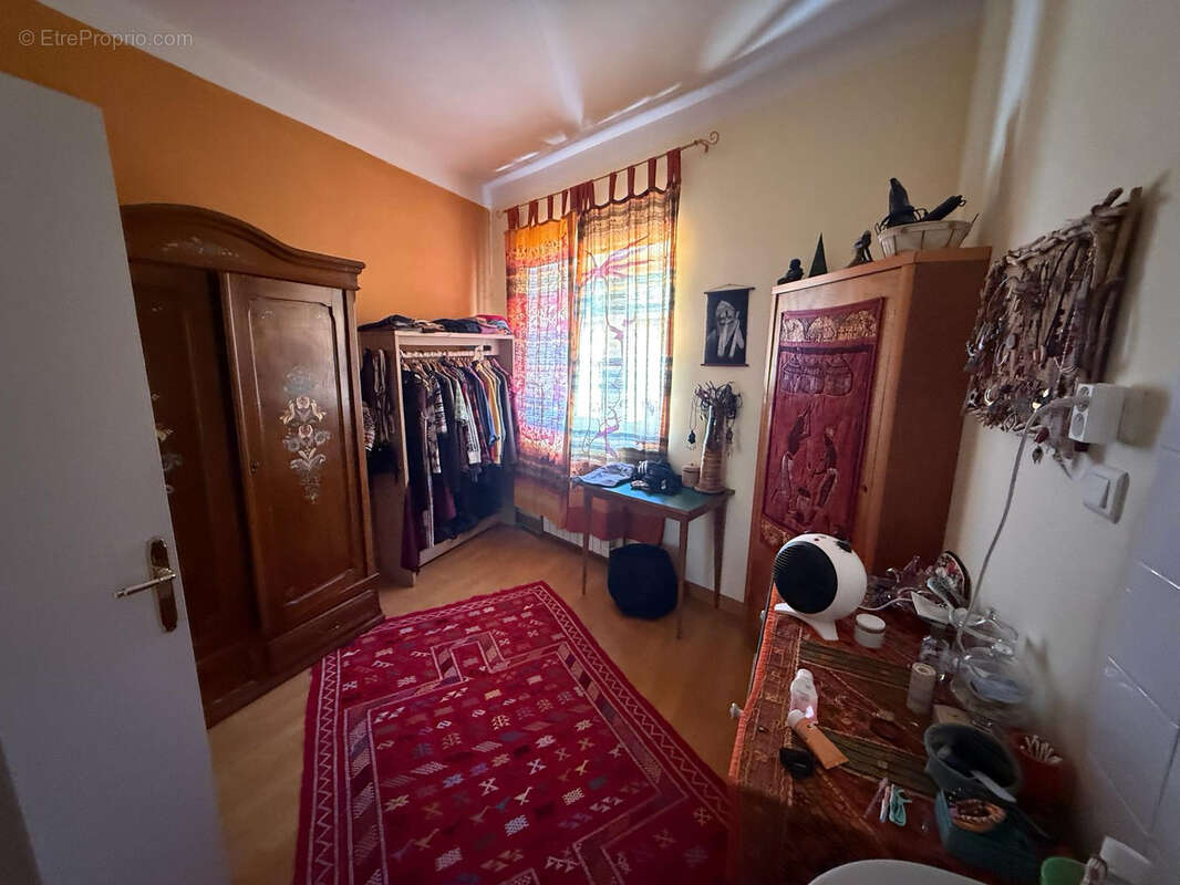Maison à LE CAYLAR