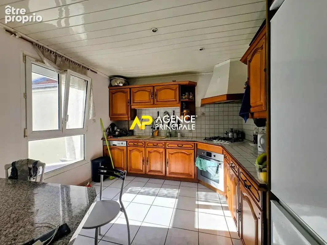 Argenteuil Centre-Ville Maison 3 chambres - photo 6
