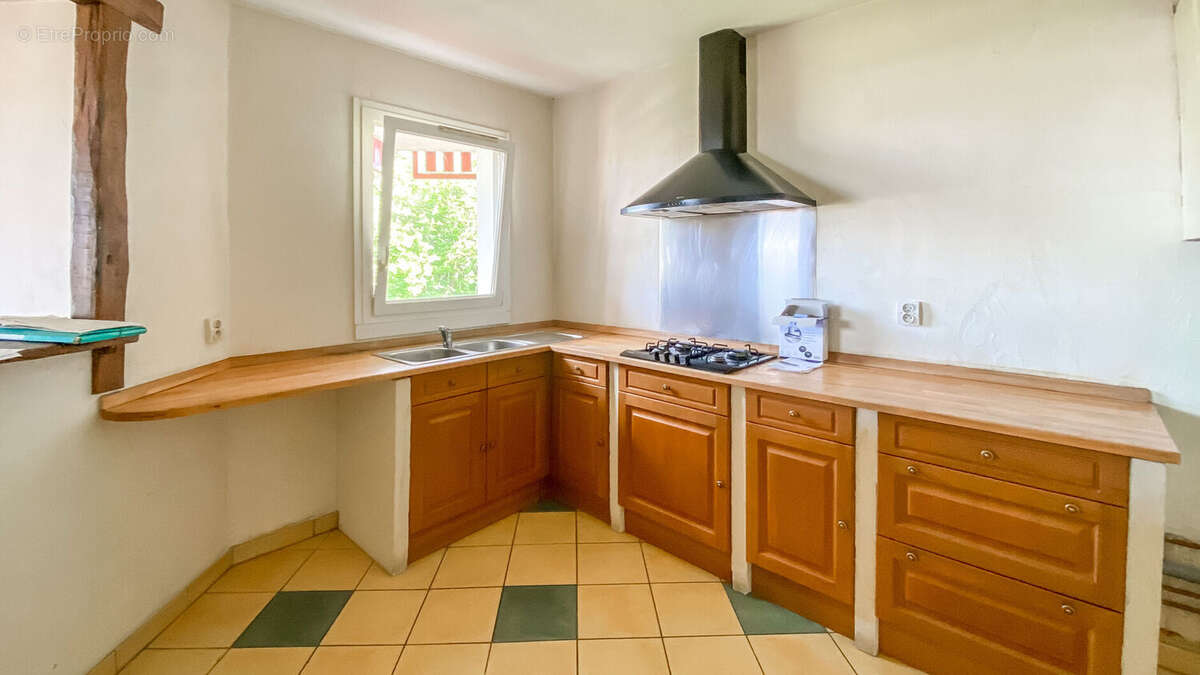 Photo 6 - Appartement à MONT-DE-MARSAN