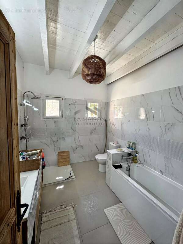 Maison à PIETROSELLA