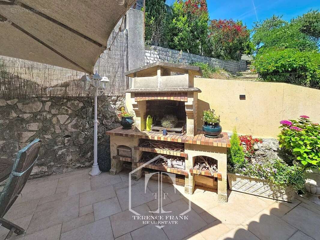 Appartement à ASPREMONT