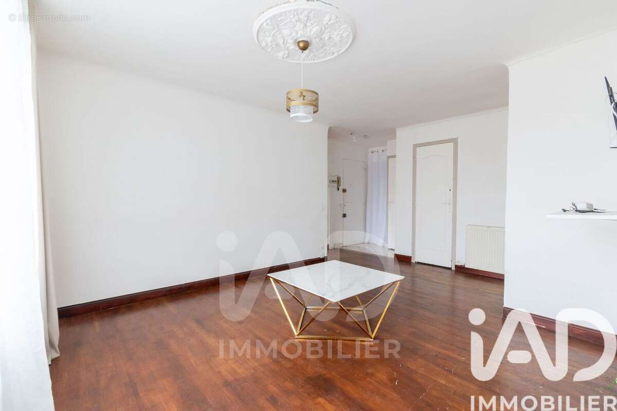 Photo 5 - Appartement à MANTES-LA-VILLE
