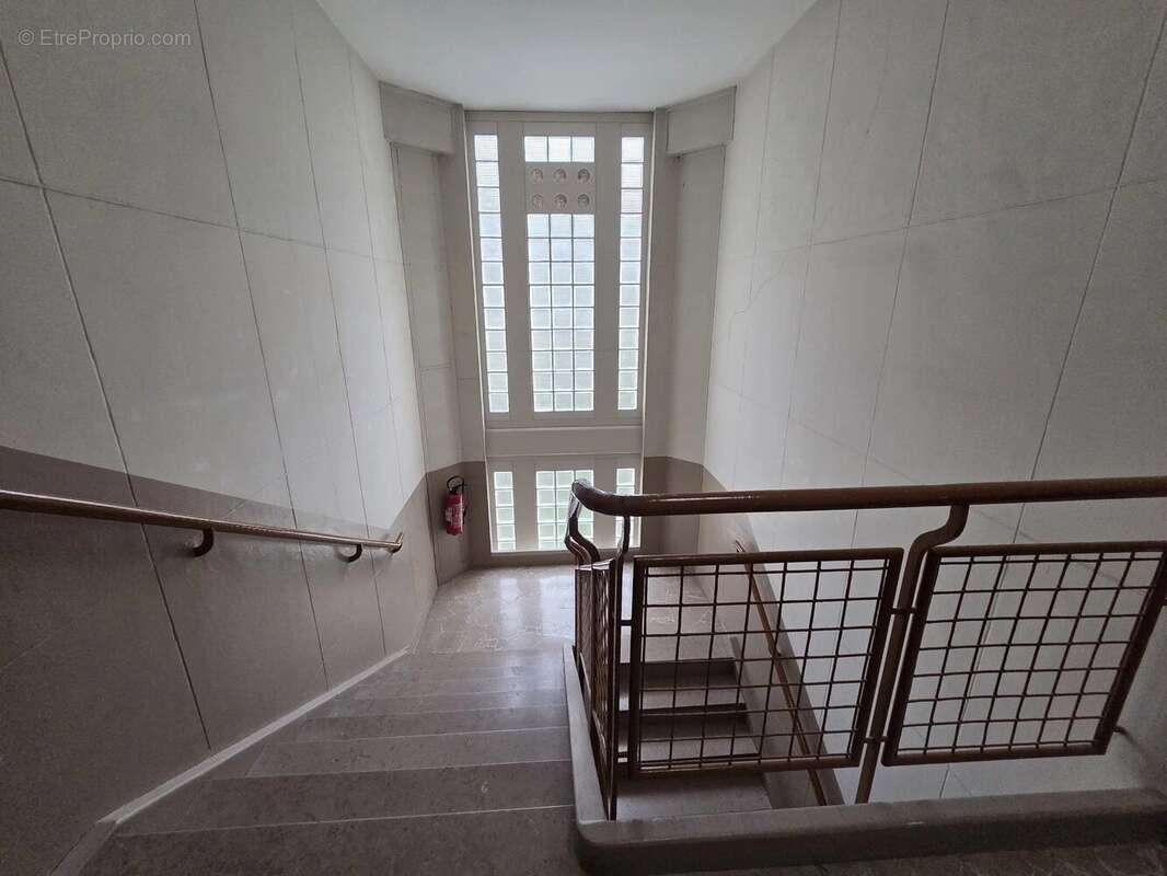 Appartement à LAON