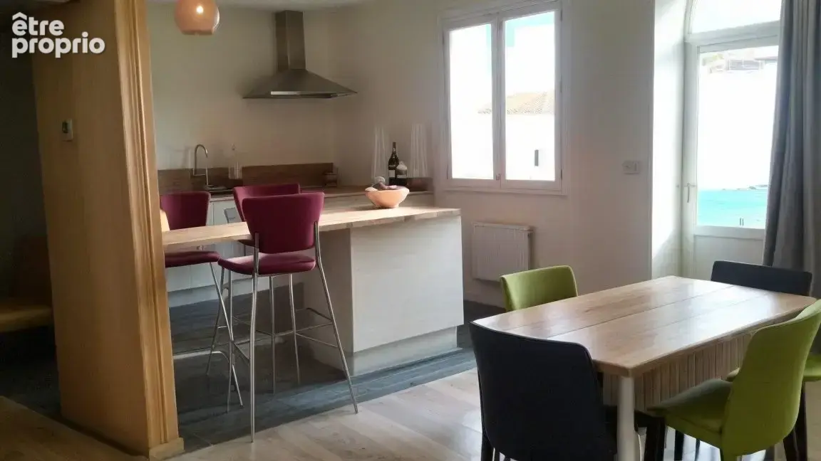 Maison 3 pièces 54 m² à vendre à L'ile-D'olonne (85340) - photo 6