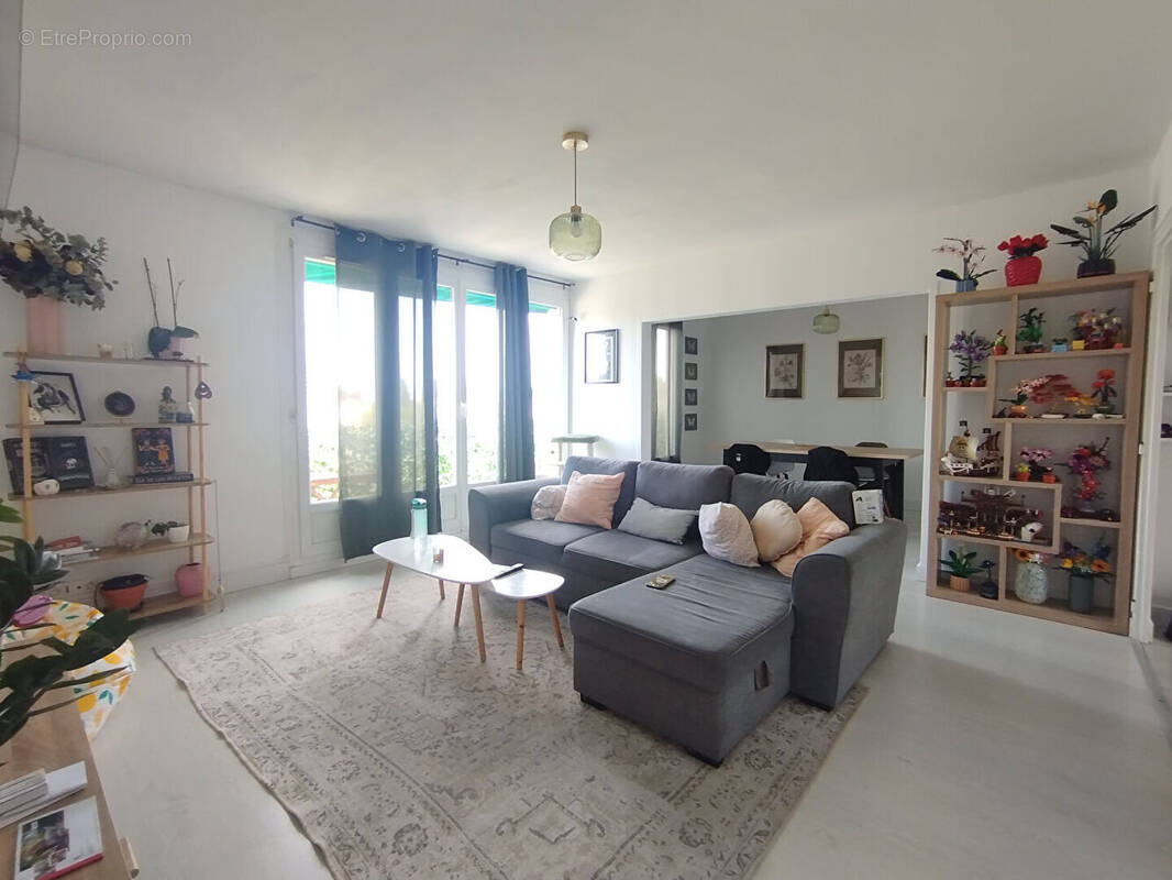 Appartement à BEAUVAIS