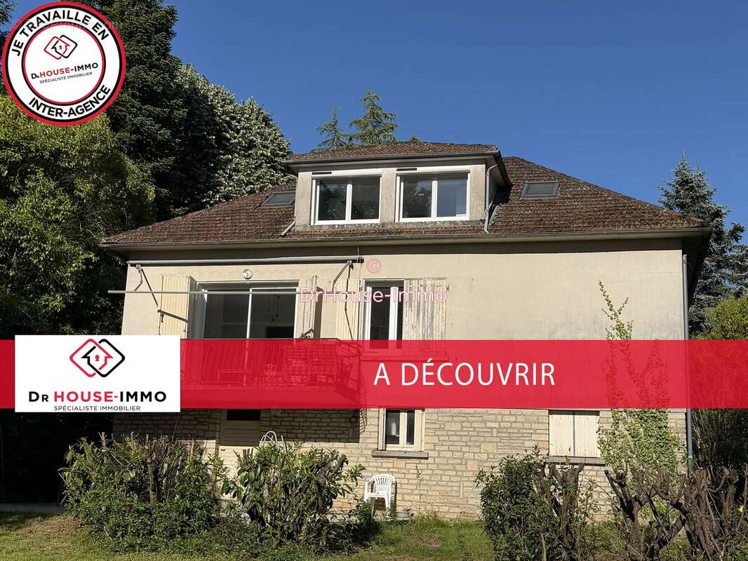 Maison à PRAYSSAC