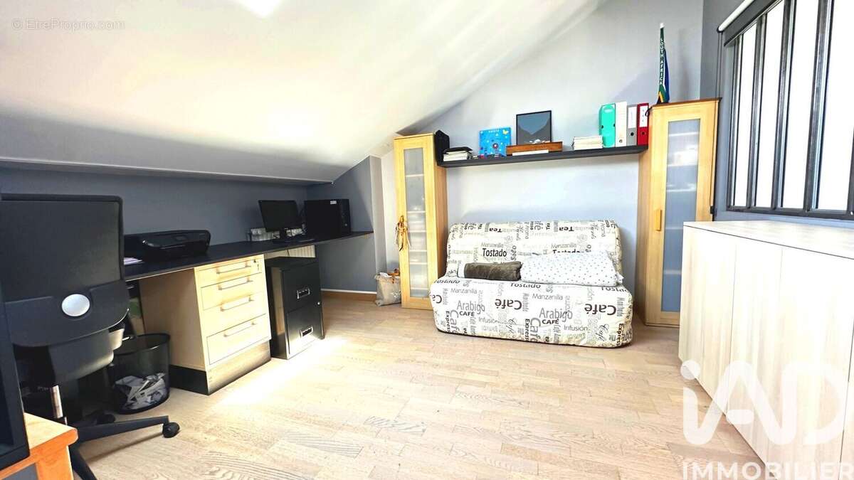 Photo 6 - Maison à LORETTE