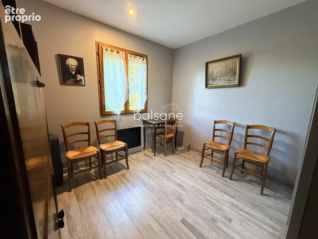 Maison 5 pièces 95 m² à vendre à Bosnormand (27670) - photo 9