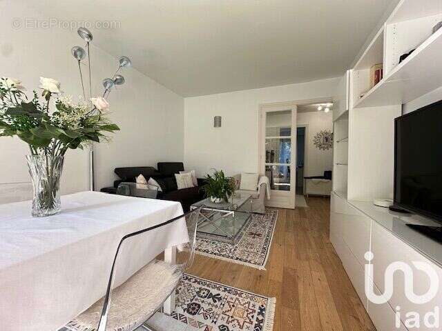 Photo 8 - Appartement à ANTONY