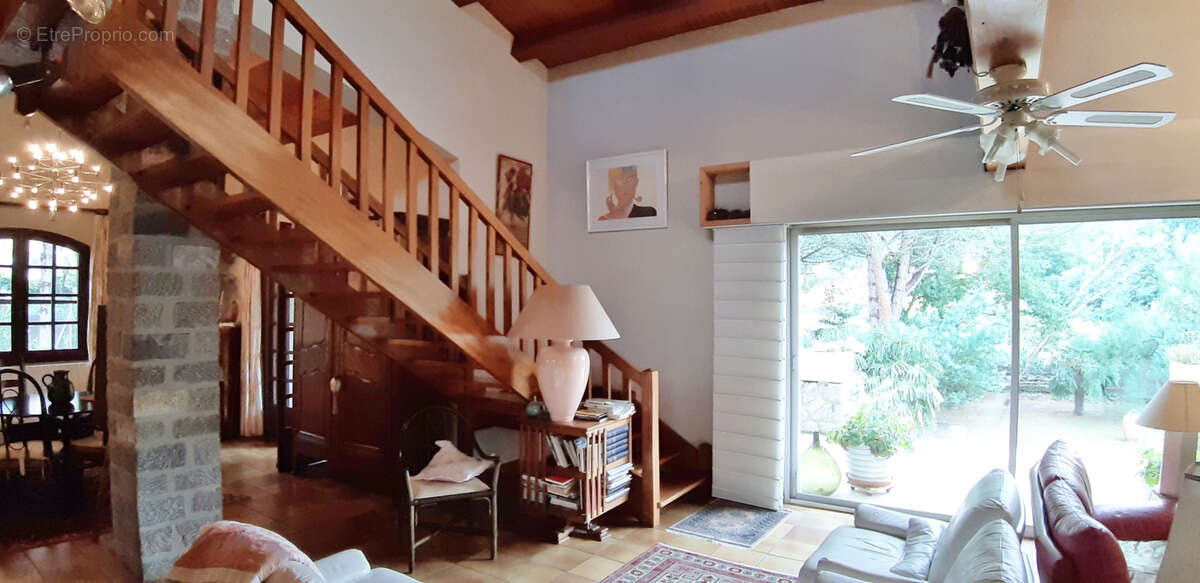 Maison à QUILLAN