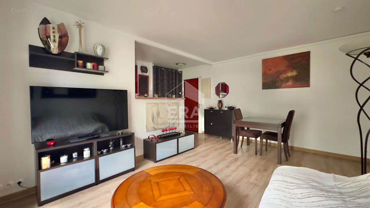 Appartement à VIRY-CHATILLON