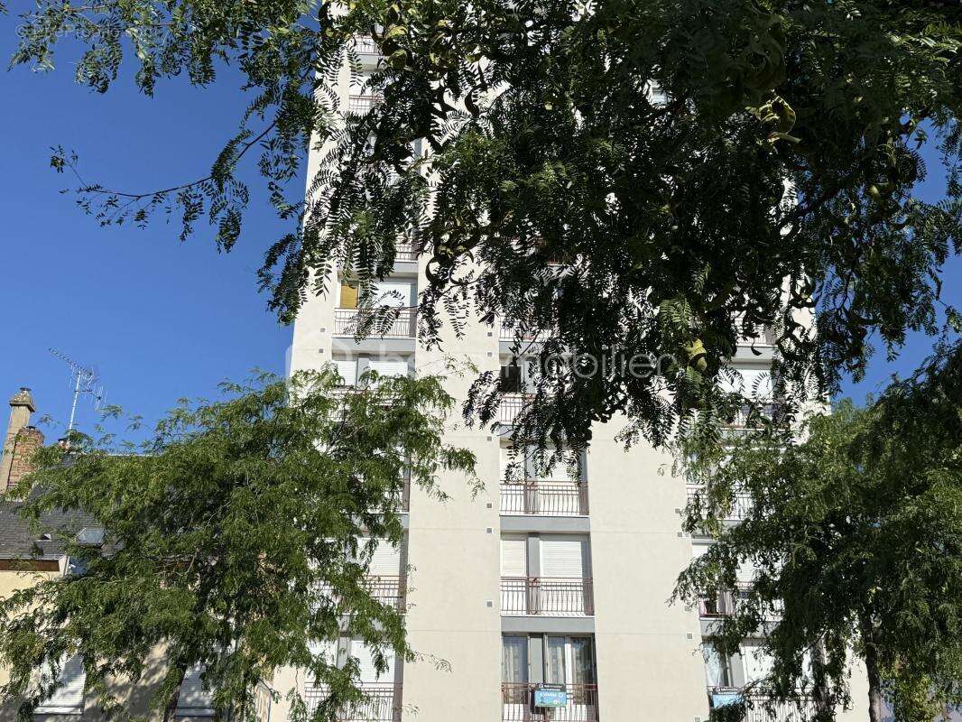 Appartement de 97 m² – Avenue de la Libération - photo 16