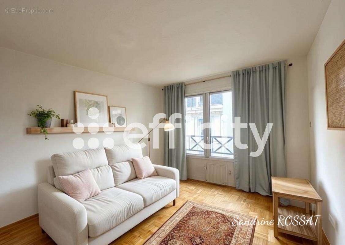 Appartement à LYON-7E