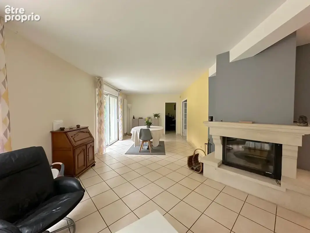 Maison 170m² - L'espace dont votre famille a besoin ! - photo 5