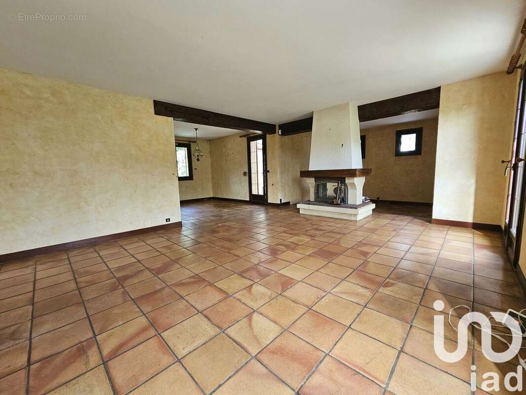 Photo 5 - Maison à AIGREMONT