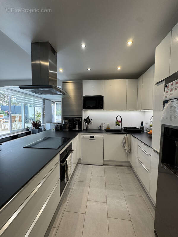 Appartement à VILLEPINTE