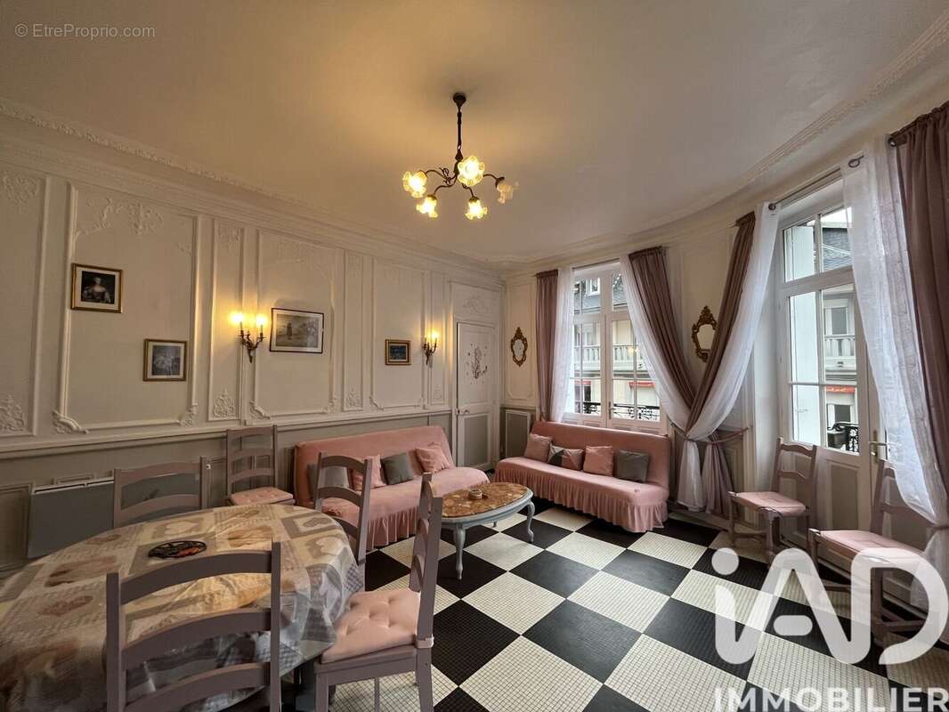 Photo 9 - Appartement à MONT-DORE