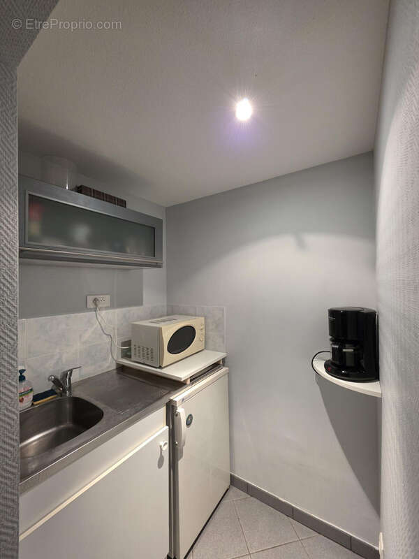 Commerce à CLERMONT-FERRAND