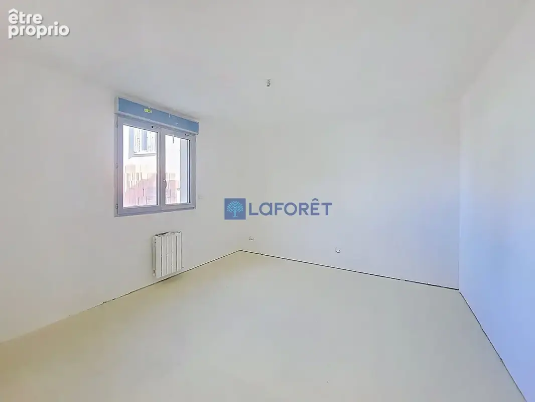 Maison à rénover Tergnier 4 pièce(s) 83.61 m2 - photo 4