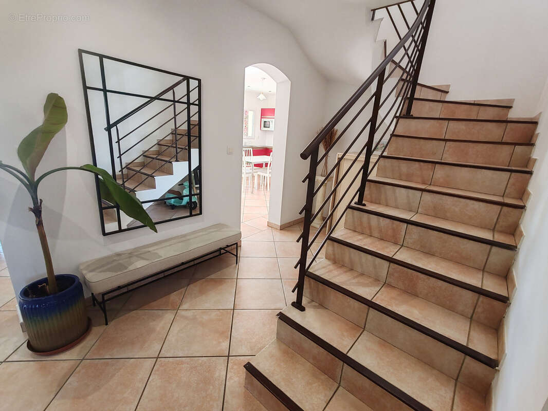Maison à TOULOUSE