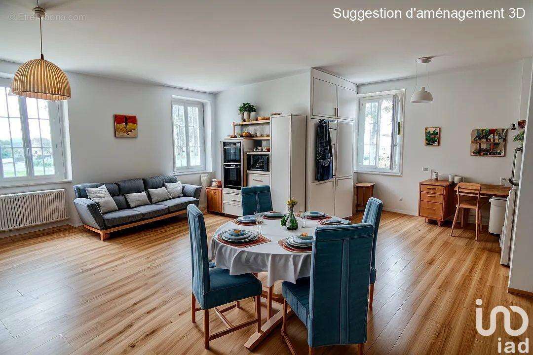 Photo 6 - Commerce à LEDEUIX