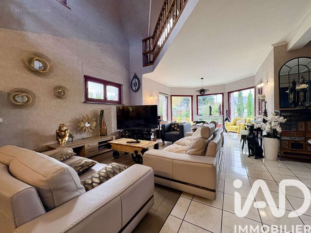 Photo 4 - Maison à LANGUEUX