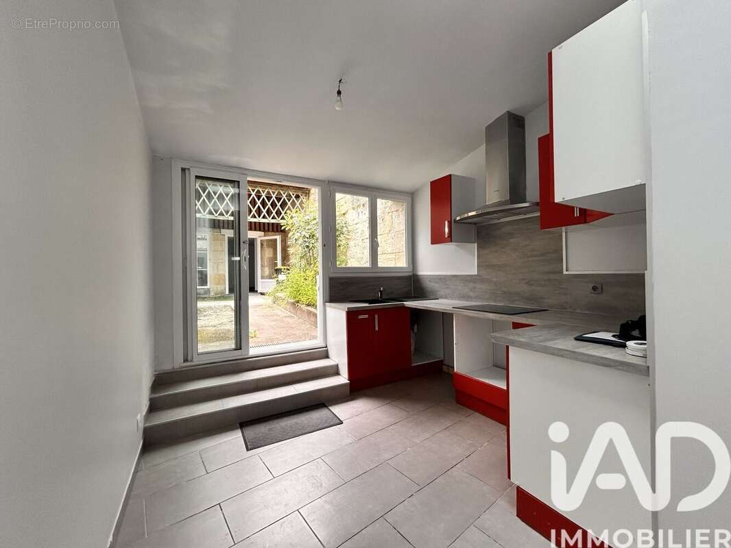 Photo 4 - Maison à GUITRES