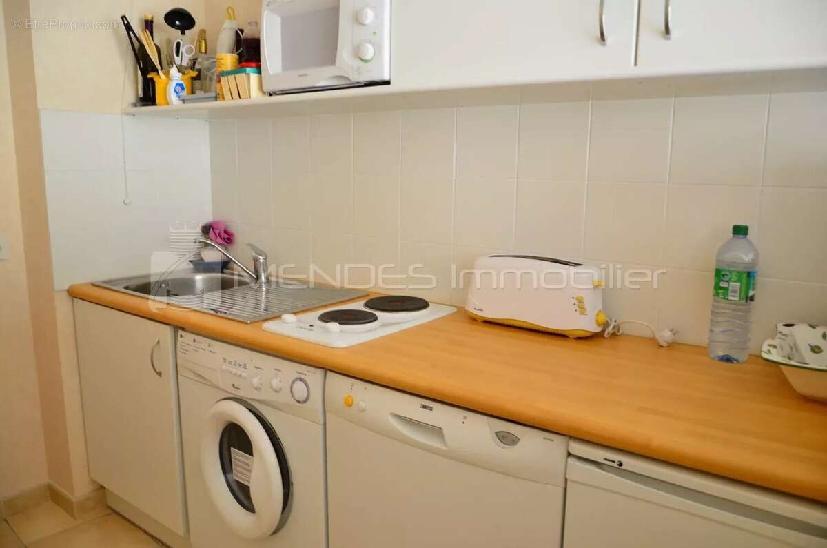 Appartement à BEAUSOLEIL
