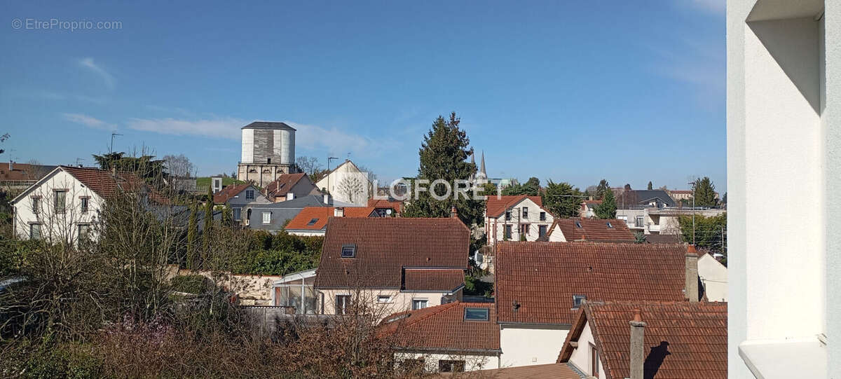 Appartement Chartres 2 pièces 38 m² - photo 6
