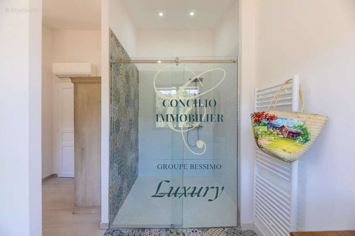 Maison à SARI-SOLENZARA