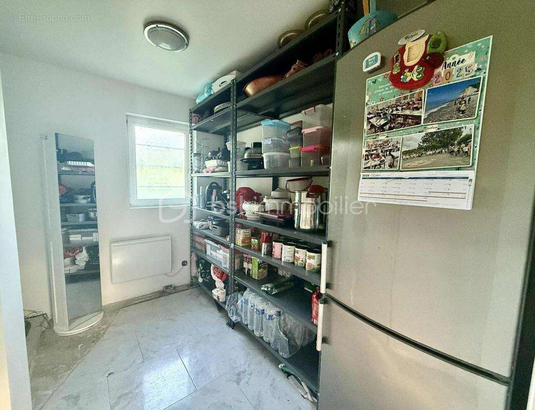 Maison à BERNEUIL-EN-BRAY