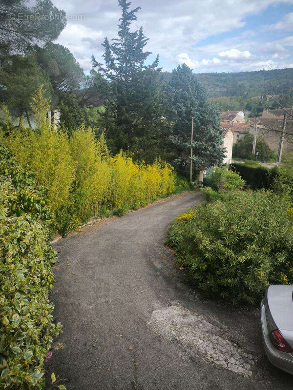 Maison à ESPERAZA