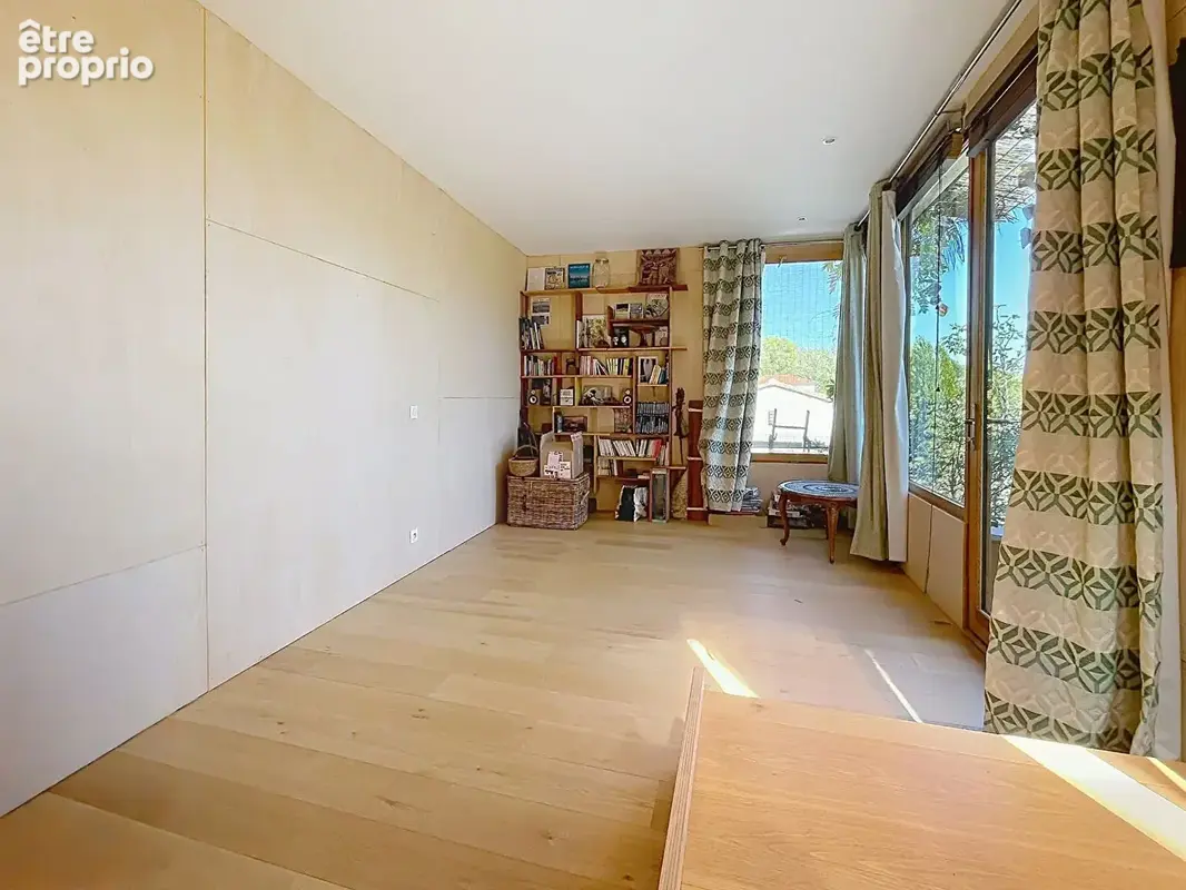 Maison Meyreuil 5 pièce(s) 106 m2 - photo 8