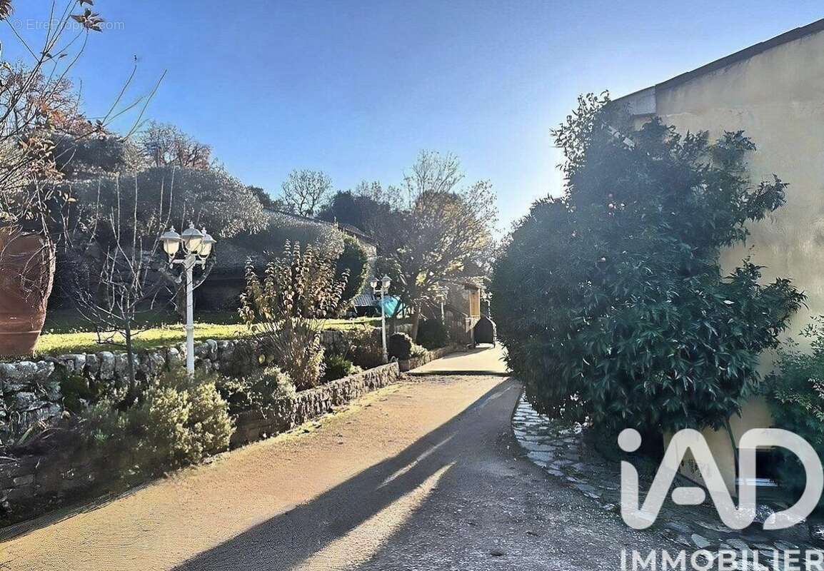 Photo 8 - Maison à GRASSE