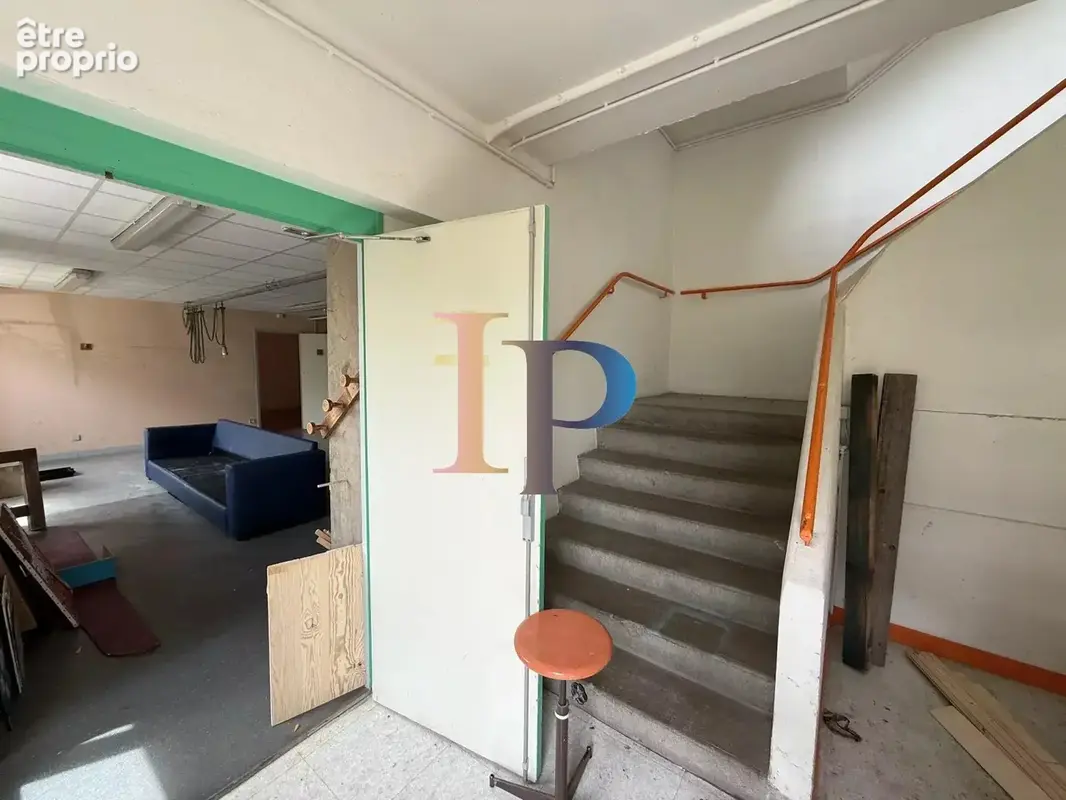 Immeuble a fort potentiel - photo 20