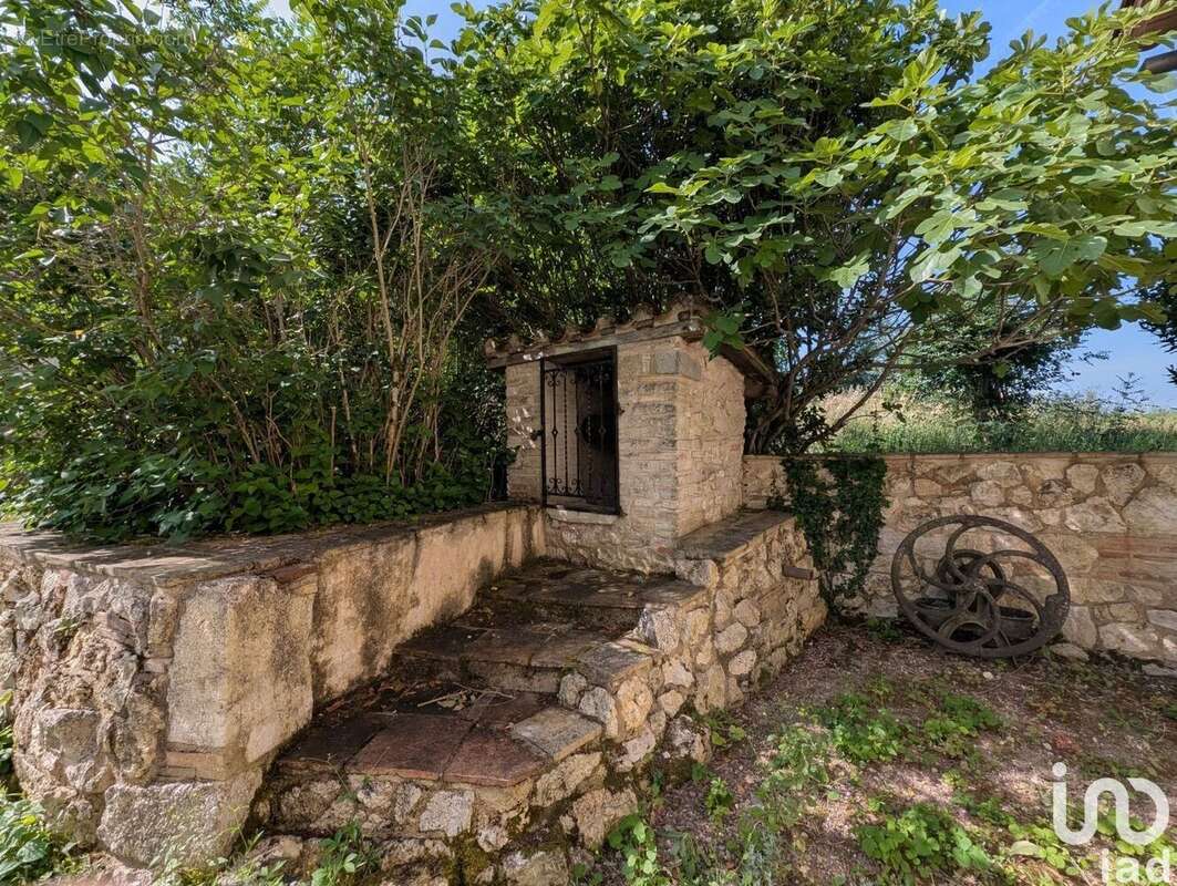 Photo 5 - Maison à CAHUZAC-SUR-VERE