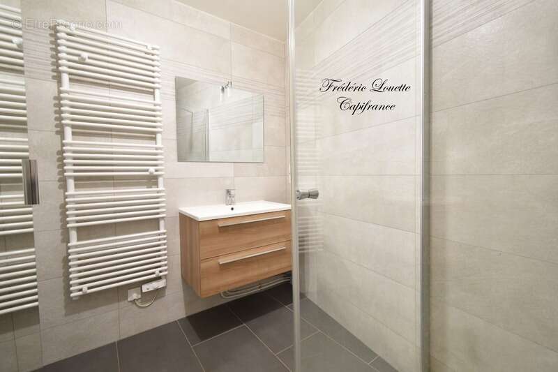 Appartement à vendre 3 pièces REIMS (51) avec parking - photo 8