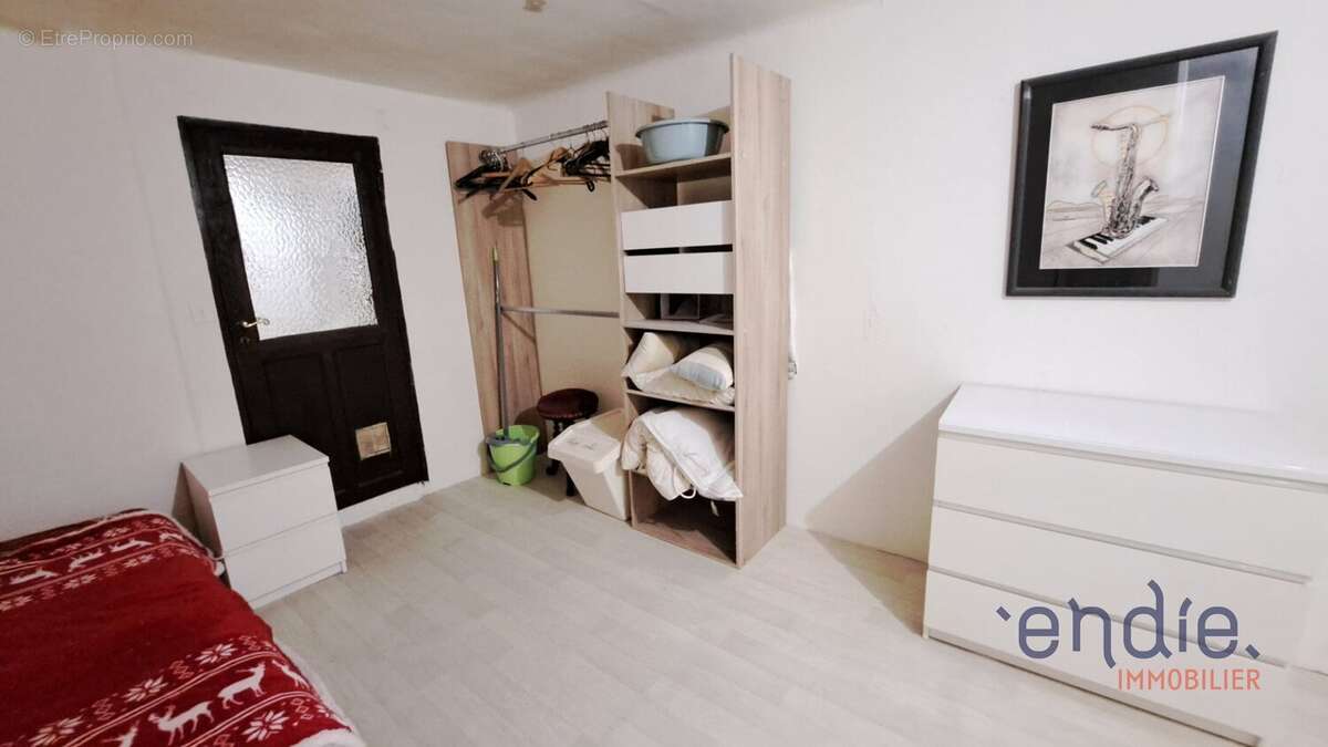 Appartement à LORGUES