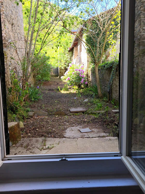 Maison à LES CABANNES