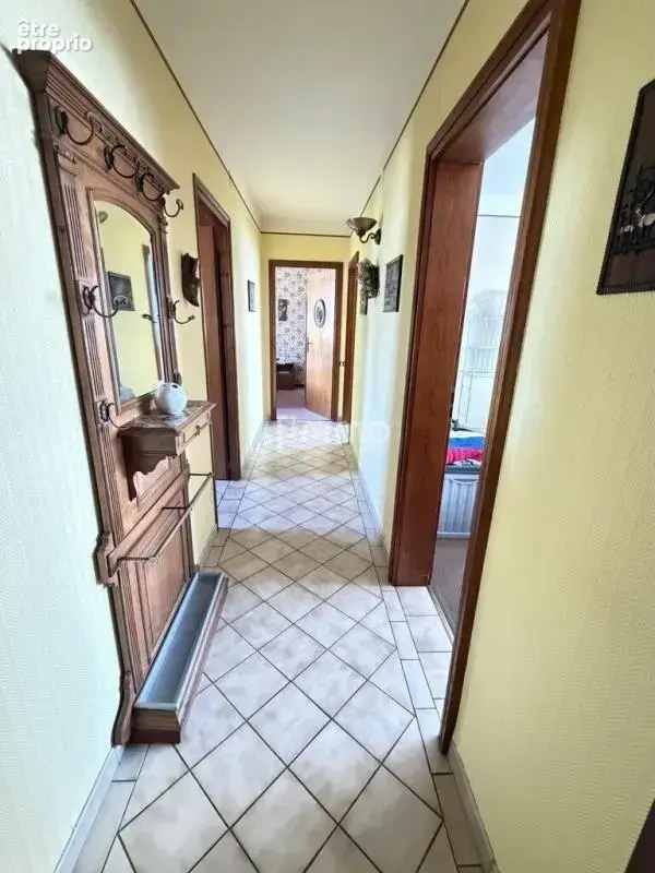 Maison Individuelle, ayant du cachet, sur Morhange - photo 11