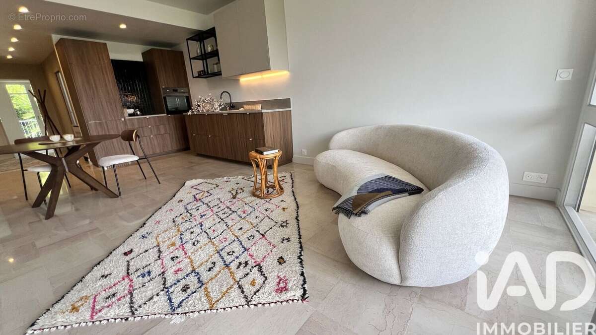 Photo 9 - Appartement à NICE