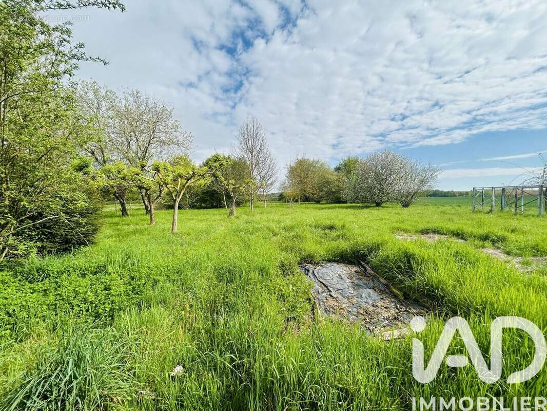 Photo 6 - Maison à LANS